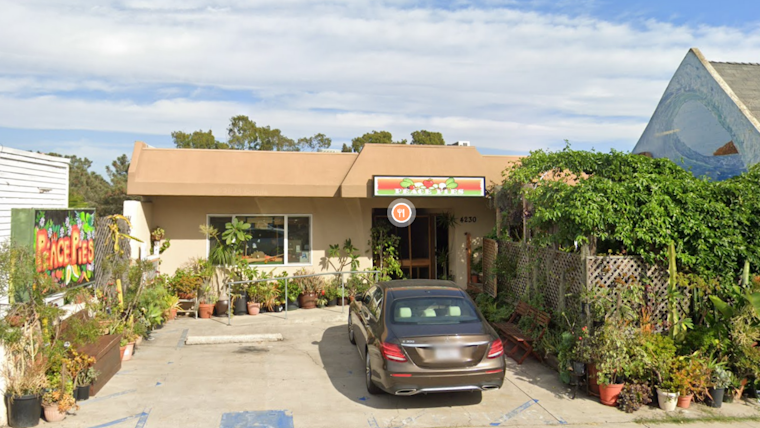 Encinitas Celebrates the Triumphant Reopening of Beloved Peace Pies Café