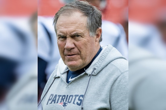 End of an Era, Belichick and Patriots Part Ways After 24 SeasonsTriple Threat, Spurs' Wembanyama Nails First NBA Triple Double