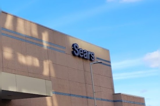 End of an Era, Jersey City's Last Sears Store Launches Liquidation Sale Ahead of Closure