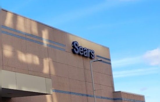 End of an Era, Jersey City's Last Sears Store Launches Liquidation Sale Ahead of Closure