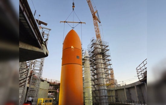 Endeavour's Last 'Lift-Off', Space Shuttle to Soar in Spectacular Vertical Display at California Science Center
