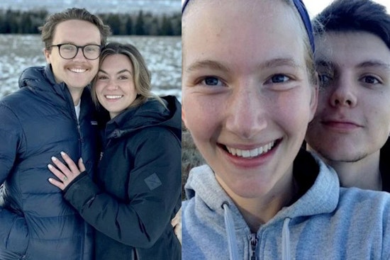 Engaged Couple Slated for Hawaiian Wedding Among Victims in Half Moon Bay Crash on Homebuilt Plane
