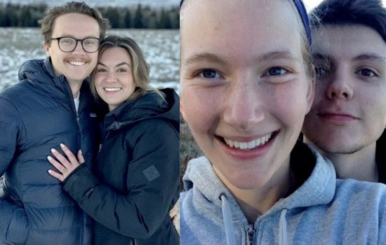 Engaged Couple Slated for Hawaiian Wedding Among Victims in Half Moon Bay Crash on Homebuilt Plane