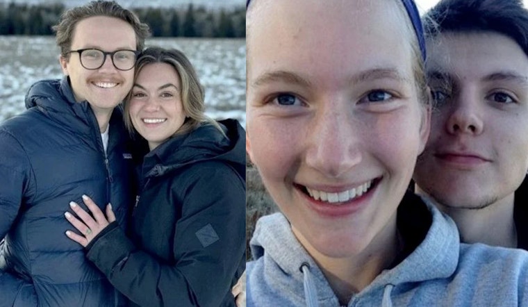 Engaged Couple Slated for Hawaiian Wedding Among Victims in Half Moon Bay Crash on Homebuilt Plane