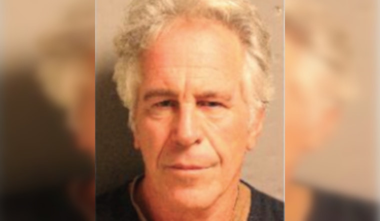 Epstein’s 2006 Grand Jury Secrets to Spill, Florida Court Greenlights Record Reveal