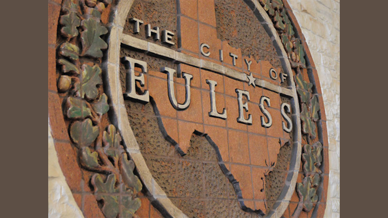 Euless Officials to Host Town Hall Meeting for Public Input on City's Future Initiatives