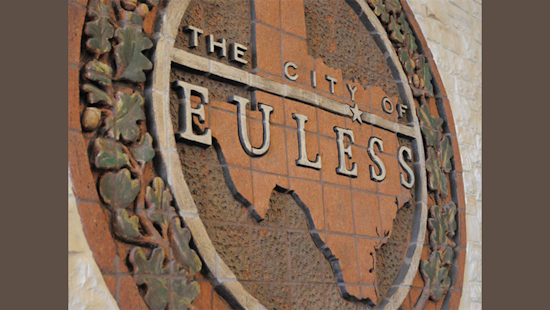 Euless Officials to Host Town Hall Meeting for Public Input on City's Future Initiatives