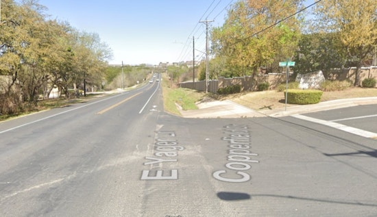 Evacuations Ordered in Northeast Austin After Construction Crew Hits Gas Line