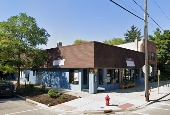 Evanston Pottery Studio Decimated by Blaze, Firefighters Thwart Spread to Neighboring Buildings