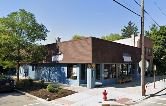Evanston Pottery Studio Decimated by Blaze, Firefighters Thwart Spread to Neighboring Buildings