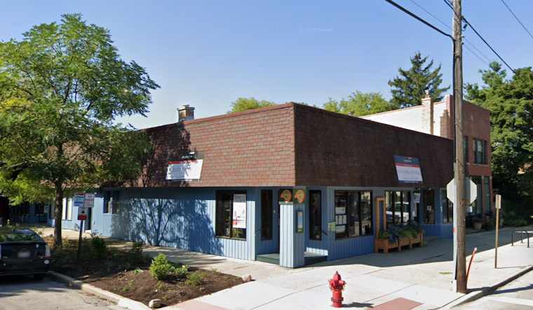 Evanston Pottery Studio Decimated by Blaze, Firefighters Thwart Spread to Neighboring Buildings