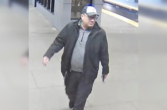 Everett Man Arrested by Transit Police for Assault with Knife on MBTA System