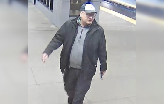 Everett Man Arrested by Transit Police for Assault with Knife on MBTA System