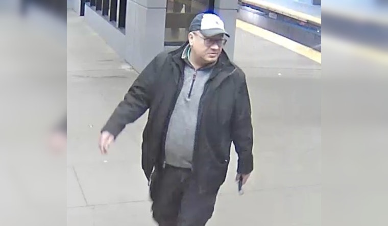 Everett Man Arrested by Transit Police for Assault with Knife on MBTA System