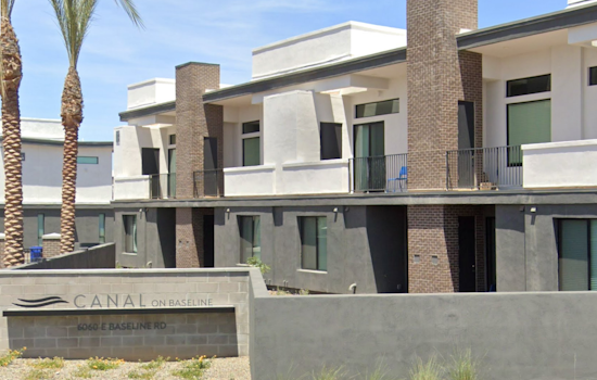 Eviction Looms for Nearly 40 at Luxury Mesa Condo Amid Behavioral Clinic's Fraud Allegations