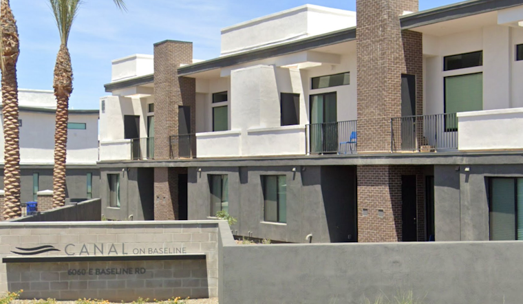 Eviction Looms for Nearly 40 at Luxury Mesa Condo Amid Behavioral Clinic's Fraud Allegations