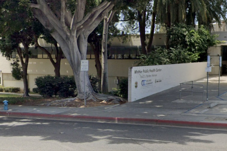 Ex-CEO of Whittier Clinic Sentenced to Over 10 Years for $5M Medi-Cal Fraud