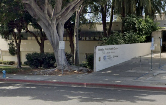 Ex-CEO of Whittier Clinic Sentenced to Over 10 Years for $5M Medi-Cal Fraud