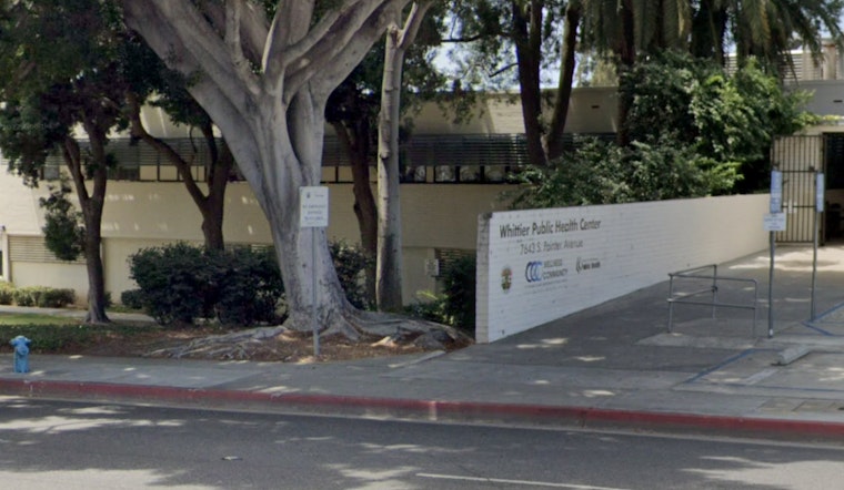 Ex-CEO of Whittier Clinic Sentenced to Over 10 Years for $5M Medi-Cal Fraud