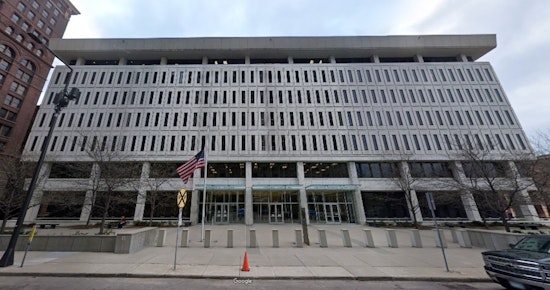 Ex-CFO of Durand and Associates Sentenced for Embezzling Over $3 Million in Arizona