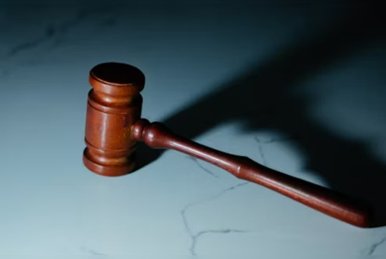 Ex-CFO of Novi-Based Pharma Company Pleads Guilty to $18M Bank Fraud, Faces Up to 30 Years