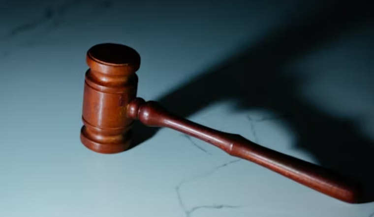 Ex-CFO of Novi-Based Pharma Company Pleads Guilty to $18M Bank Fraud, Faces Up to 30 Years