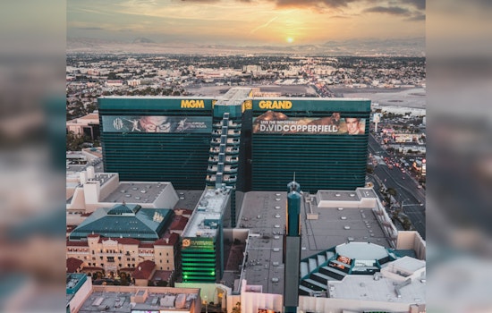 Ex-MGM Grand Boss Rolls Snake Eyes: Pleads Guilty to Banking Oversight Betrayal, Faces Jail Time