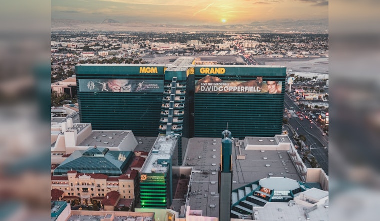 Ex-MGM Grand Boss Rolls Snake Eyes: Pleads Guilty to Banking Oversight Betrayal, Faces Jail Time