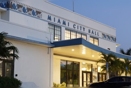 Ex-Miami Mayor Regalado Decries City Commission Discord, Warns of Fiscal Repercussions Amid Carollo-Gabela Clash