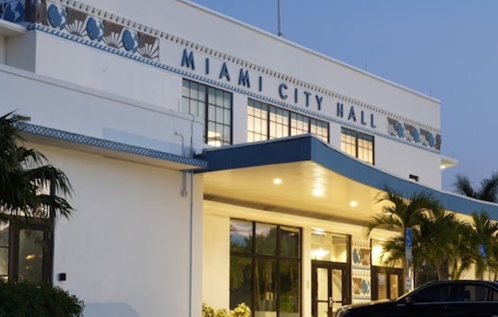 Ex-Miami Mayor Regalado Decries City Commission Discord, Warns of Fiscal Repercussions Amid Carollo-Gabela Clash