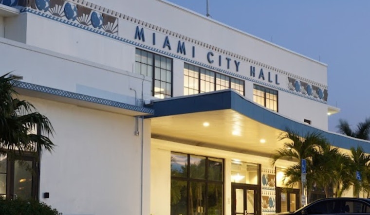 Ex-Miami Mayor Regalado Decries City Commission Discord, Warns of Fiscal Repercussions Amid Carollo-Gabela Clash