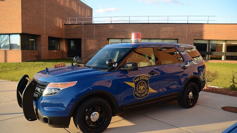 Ex-Michigan State Trooper Pleads No Contest to Aggravated Assault, Neglect of Duty in 2022 Traffic Stop Incident