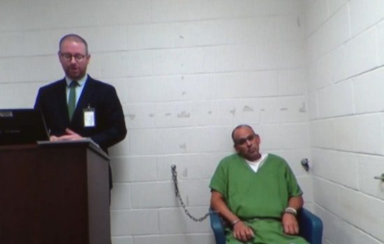 Ex-San Diego Sheriff's Sergeant Sentenced to Probation; Guilty Plea Linked to Contacting Minor for Sex