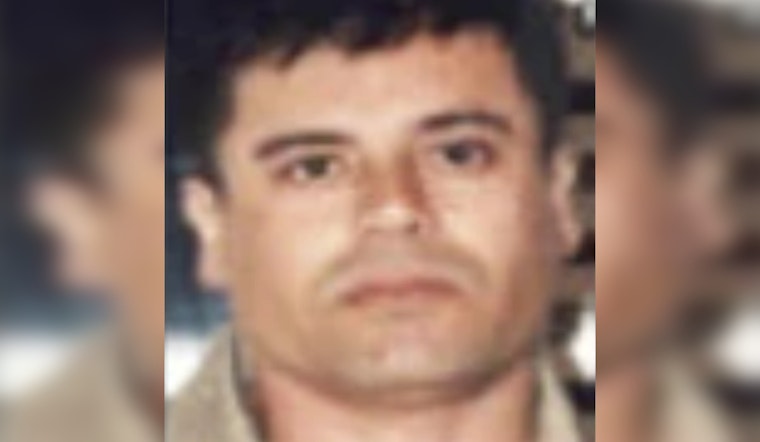 Ex-Sinaloa Cartel Operatives Seek Leniency, One Aiming for Sentence Reduction in Chicago, the Other Fighting Life Sentence