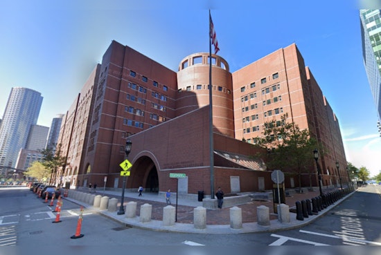 Ex-Stoneham Police Detective Sentenced for Lease Fraud, Receives Probation and Home Confinement