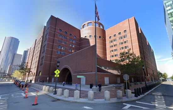 Ex-Stoneham Police Detective Sentenced for Lease Fraud, Receives Probation and Home Confinement