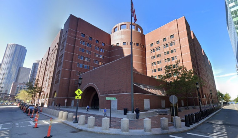 Ex-Stoneham Police Detective Sentenced for Lease Fraud, Receives Probation and Home Confinement
