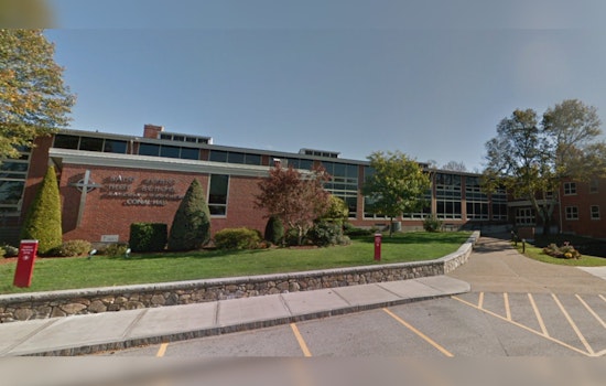 Ex-Teacher Accused of Decades-Old Abuse as School Faces Scrutiny in Shrewsbury