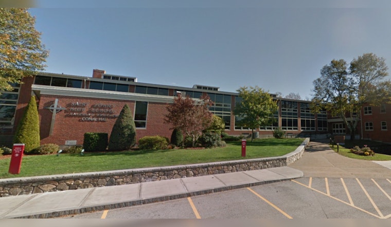 Ex-Teacher Accused of Decades-Old Abuse as School Faces Scrutiny in Shrewsbury