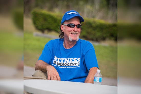 Exonerated Arizona Man Ray Krone Champions Death Row Survivors' Cause After Wrongful Conviction