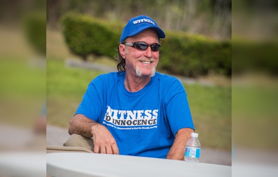 Exonerated Arizona Man Ray Krone Champions Death Row Survivors' Cause After Wrongful Conviction