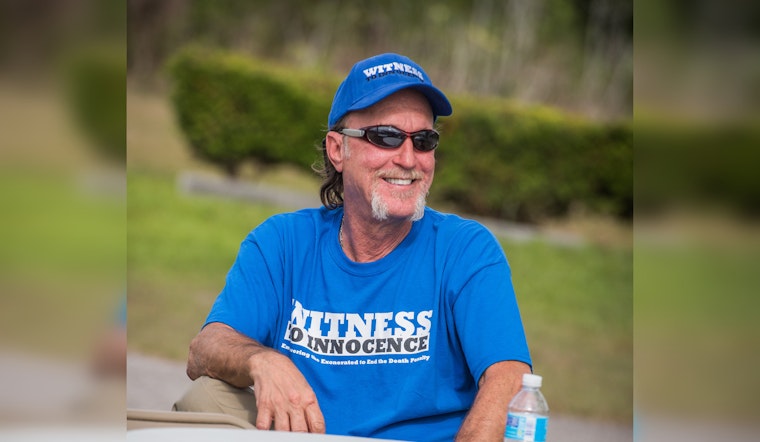 Exonerated Arizona Man Ray Krone Champions Death Row Survivors' Cause After Wrongful Conviction