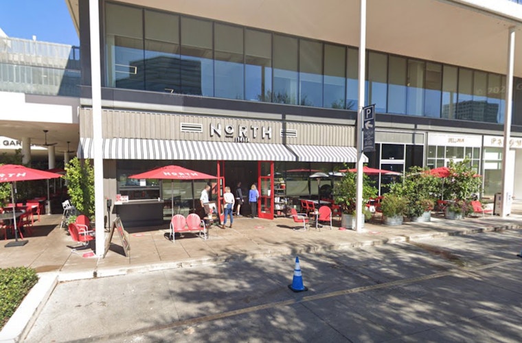 Experience Authentic Italian Flavor as North Italia Opens New Location in Houston's CityCentre on February 7