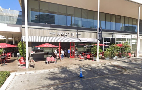 Experience Authentic Italian Flavor as North Italia Opens New Location in Houston's CityCentre on February 7