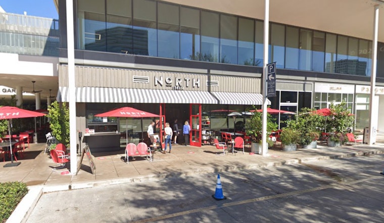 Experience Authentic Italian Flavor as North Italia Opens New Location in Houston's CityCentre on February 7