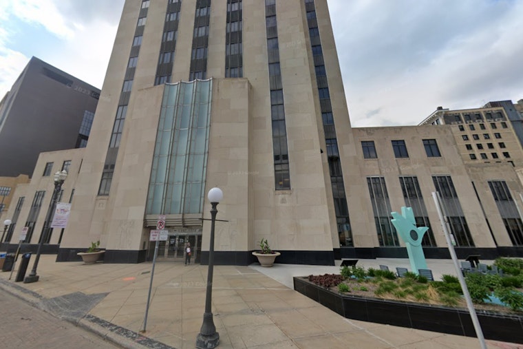 Explore Saint Paul's Historic Union Depot and Courthouse with Ramsey County's Free Guided Tours