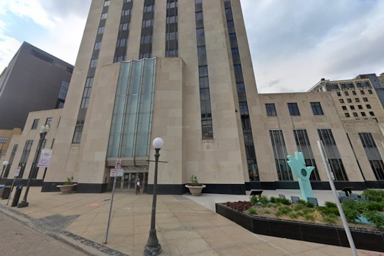 Explore Saint Paul's Historic Union Depot and Courthouse with Ramsey County's Free Guided Tours