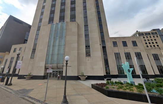 Explore Saint Paul's Historic Union Depot and Courthouse with Ramsey County's Free Guided Tours