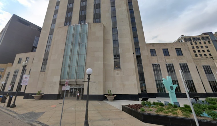 Explore Saint Paul's Historic Union Depot and Courthouse with Ramsey County's Free Guided Tours