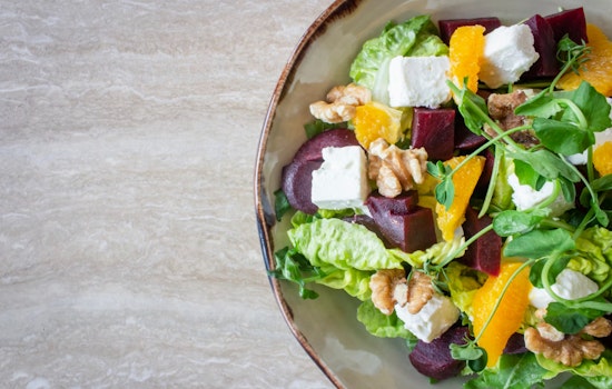 Extend the Life of Your Salad Greens with This Simple Storage Hack